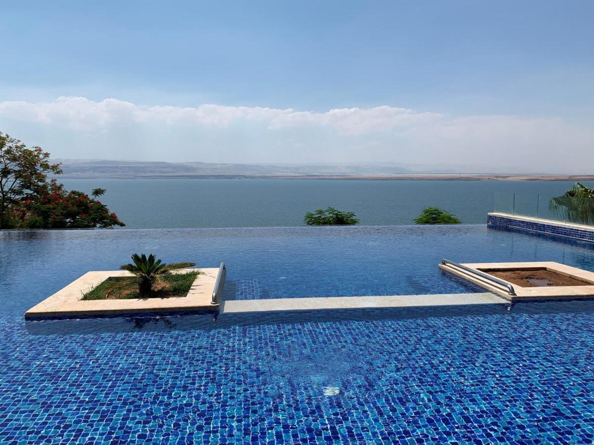 Samarah Dead Sea Resort Apartment With Sea View Fp4 Traveler Award 2025 Winner Thursday, Friday & Saturday Groups Consisting Solely Of Male Guests Are Not Permitted Sweimeh Екстер'єр фото