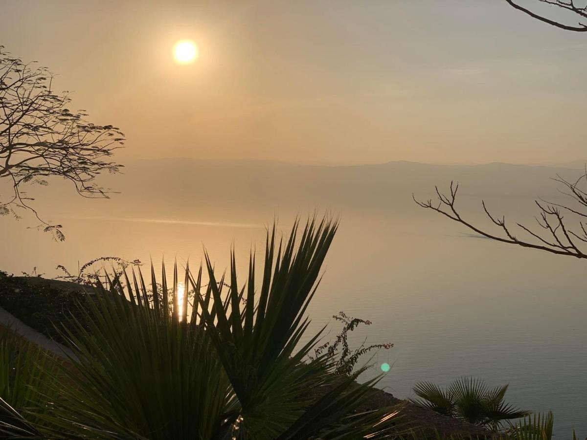Samarah Dead Sea Resort Apartment With Sea View Fp4 Traveler Award 2025 Winner Thursday, Friday & Saturday Groups Consisting Solely Of Male Guests Are Not Permitted Sweimeh Екстер'єр фото