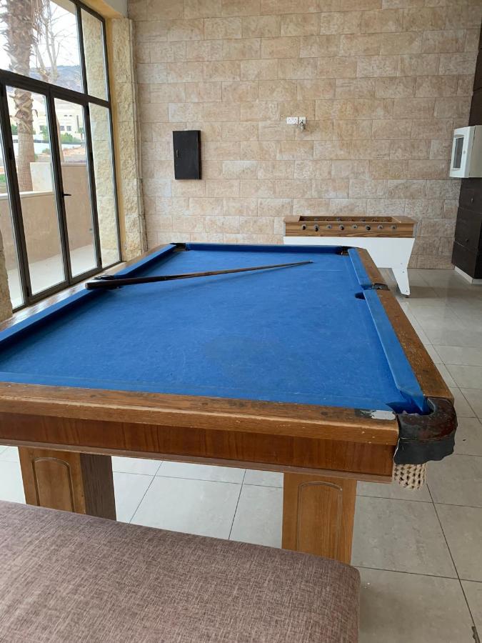 Samarah Dead Sea Resort Apartment With Sea View Fp4 Traveler Award 2025 Winner Thursday, Friday & Saturday Groups Consisting Solely Of Male Guests Are Not Permitted Sweimeh Екстер'єр фото
